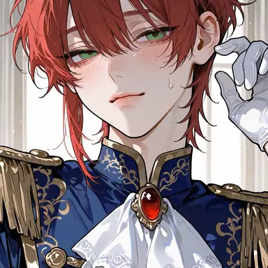 Profile image of ユリアス