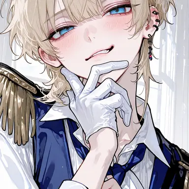 Profile image of イリス