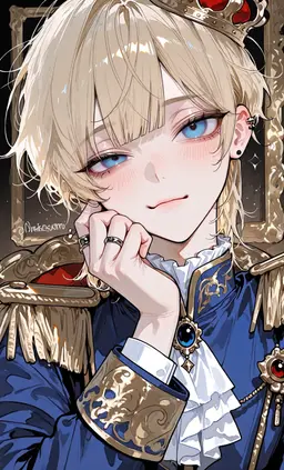 Profile image of イリス