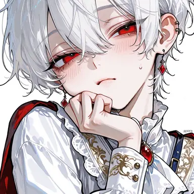 Profile image of レイ