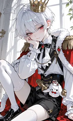 Profile image of レイ