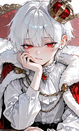 Profile image of レイ