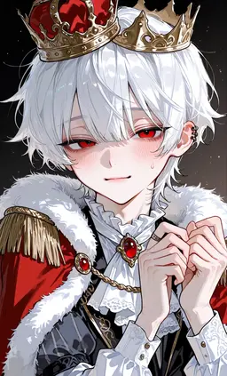 Profile image of レイ
