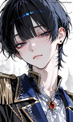 Profile image of ルイ