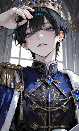 Profile image of ルイ