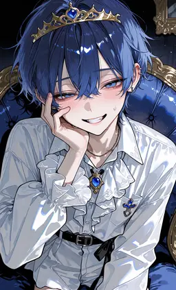 Profile image of ルーカス