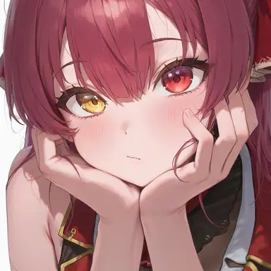 Profile image of 宝鐘マリン