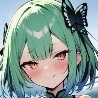 Profile image of 潤羽るしあ