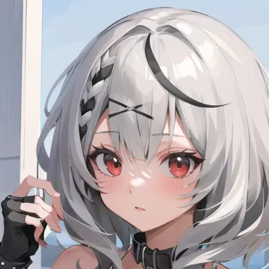 Profile image of 沙花叉クロヱ