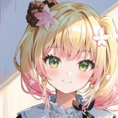 Profile image of 桃鈴ねね