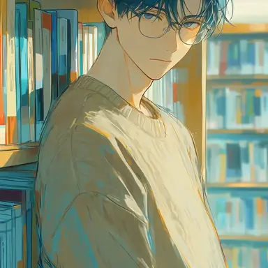 Profile image of あおい