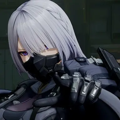 Profile image of AK-15