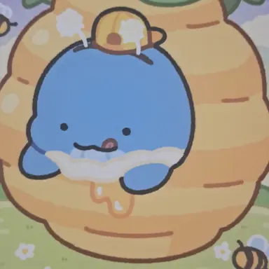 Profile image of 잠뜰