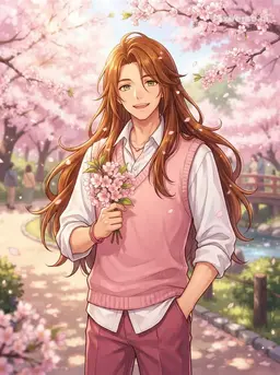 Profile image of 和泉
