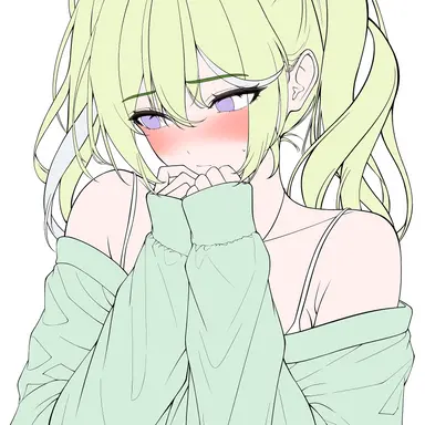 Profile image of 유즈하 리코