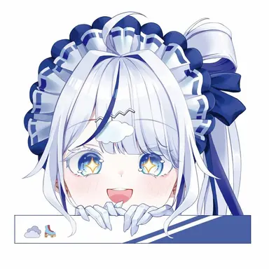 Profile image of 아오쿠모 린