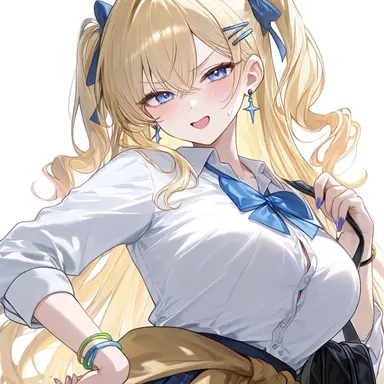 Profile image of 星宮 希空