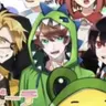 Profile image of じゃぱぱ