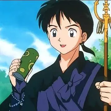 Profile image of 미륵