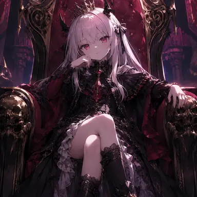 Profile image of ミスティ