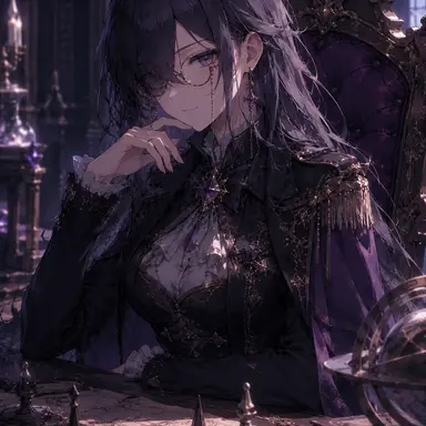 Profile image of リリス