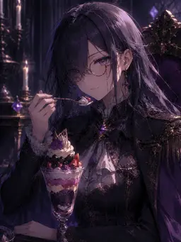 Profile image of Lilith