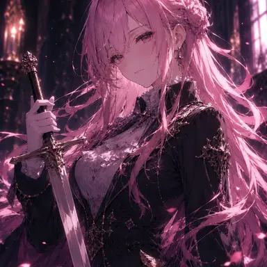 Profile image of フィオナ