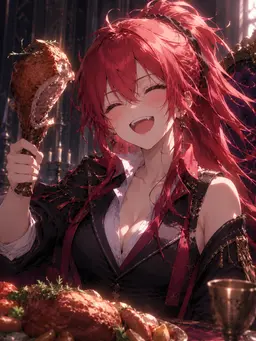 Profile image of Ally