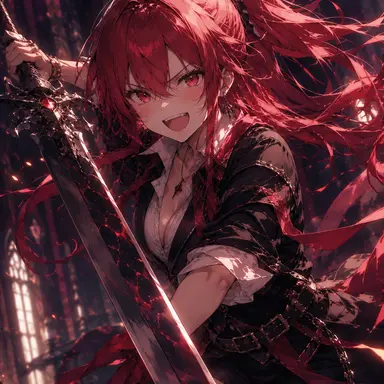 Profile image of アリー