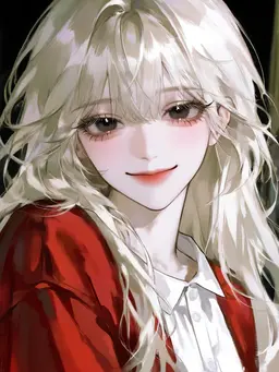 Profile image of Yu Se-ra