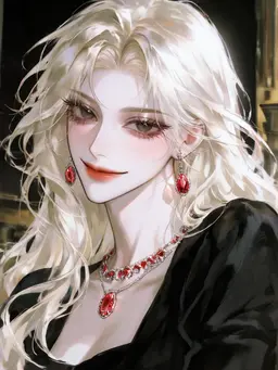 Profile image of Yu Se-ra
