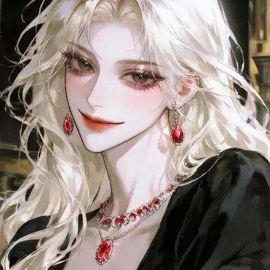 Profile image of Yu Se-ra