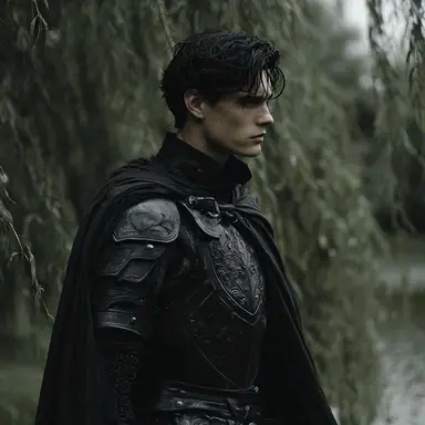 Profile image of Aldric