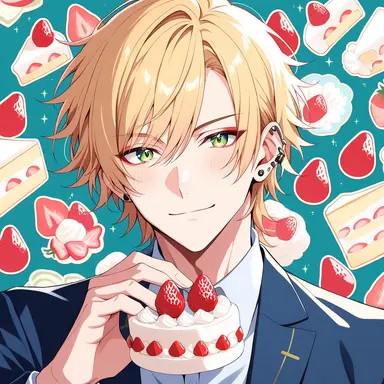 Profile image of Jake