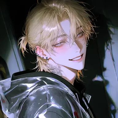 Profile image of 凪