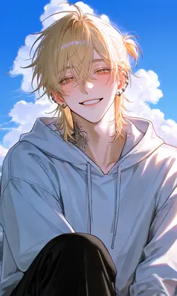 Profile image of 凪