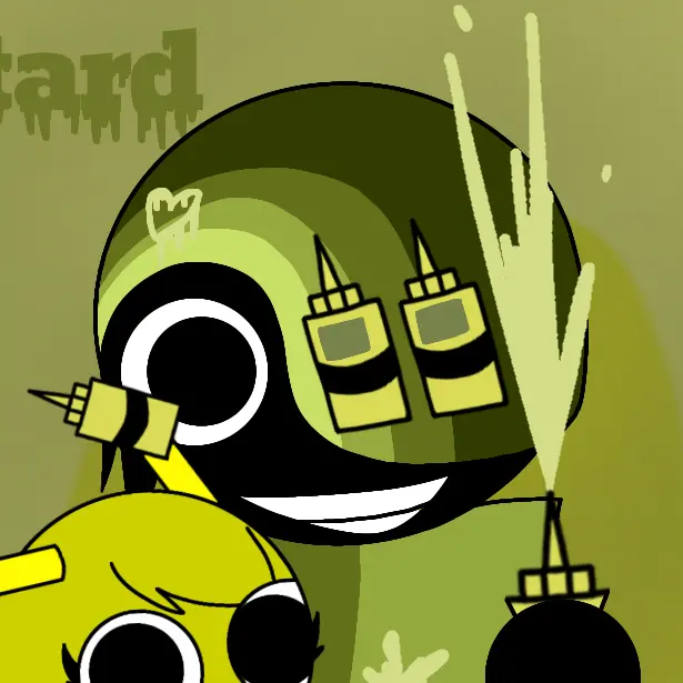 Rion_0913의 Mustard Rebel