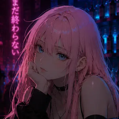 Profile image of Lily