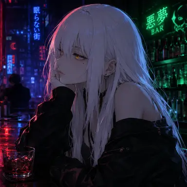 Profile image of Eve