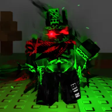 Profile image of 1x1x1x1