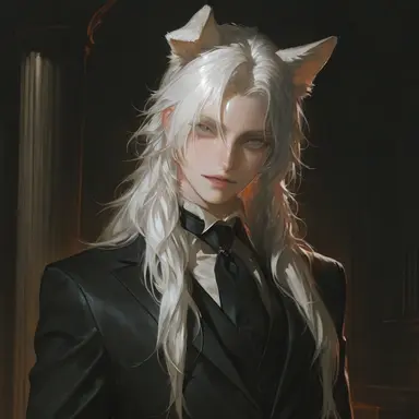Profile image of ゼノ