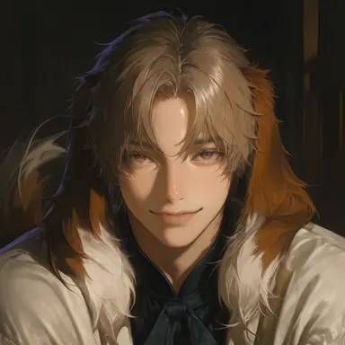 Profile image of リオン