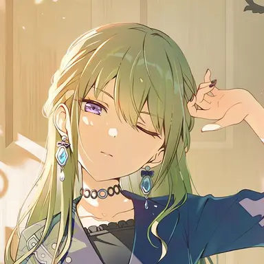 Profile image of 쿠사나기 네네