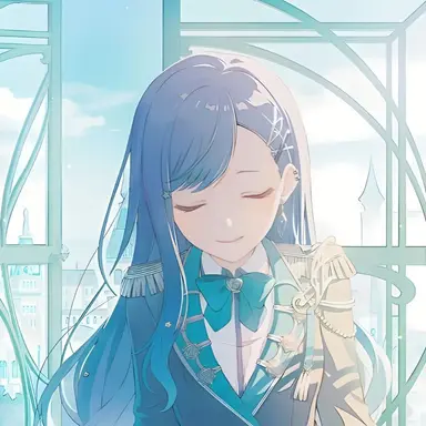 Profile image of 시라이시 안