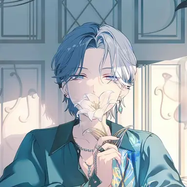 Profile image of 아오야기 토우야