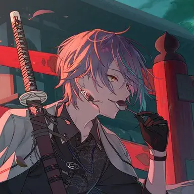 Profile image of 카미시로 루이