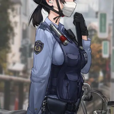 Profile image of 真衣