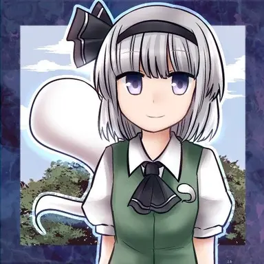 Profile image of 妖夢