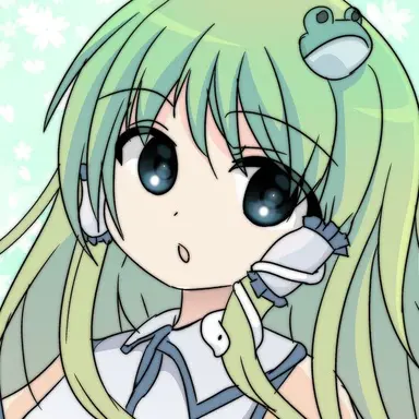 Profile image of 早苗