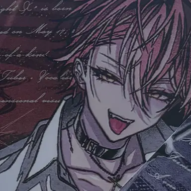 Profile image of ばぁう